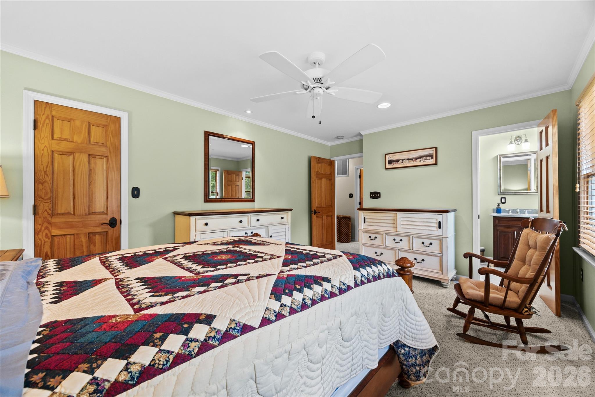 Settlers Landing - Residential