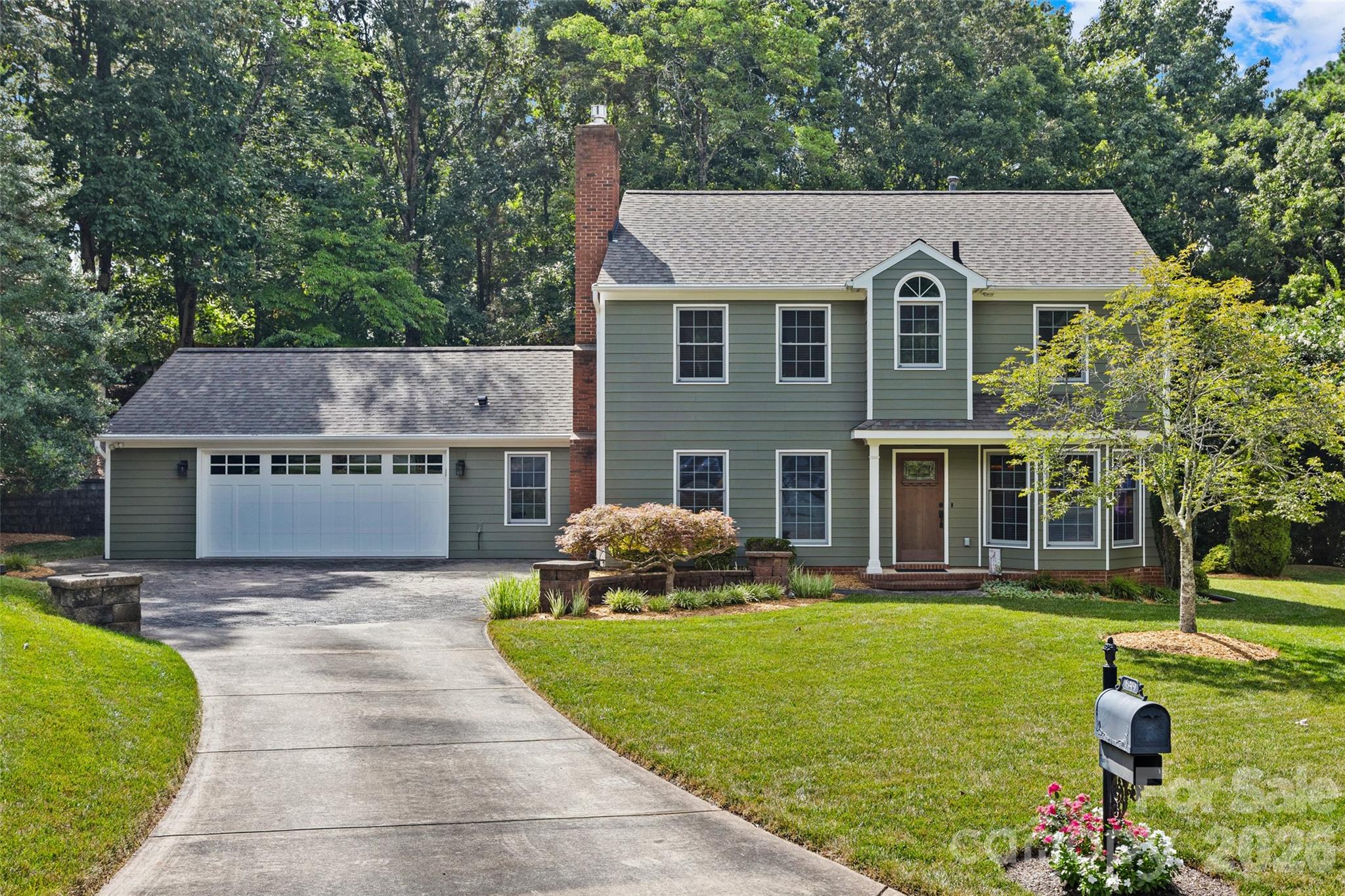 Settlers Landing - Residential