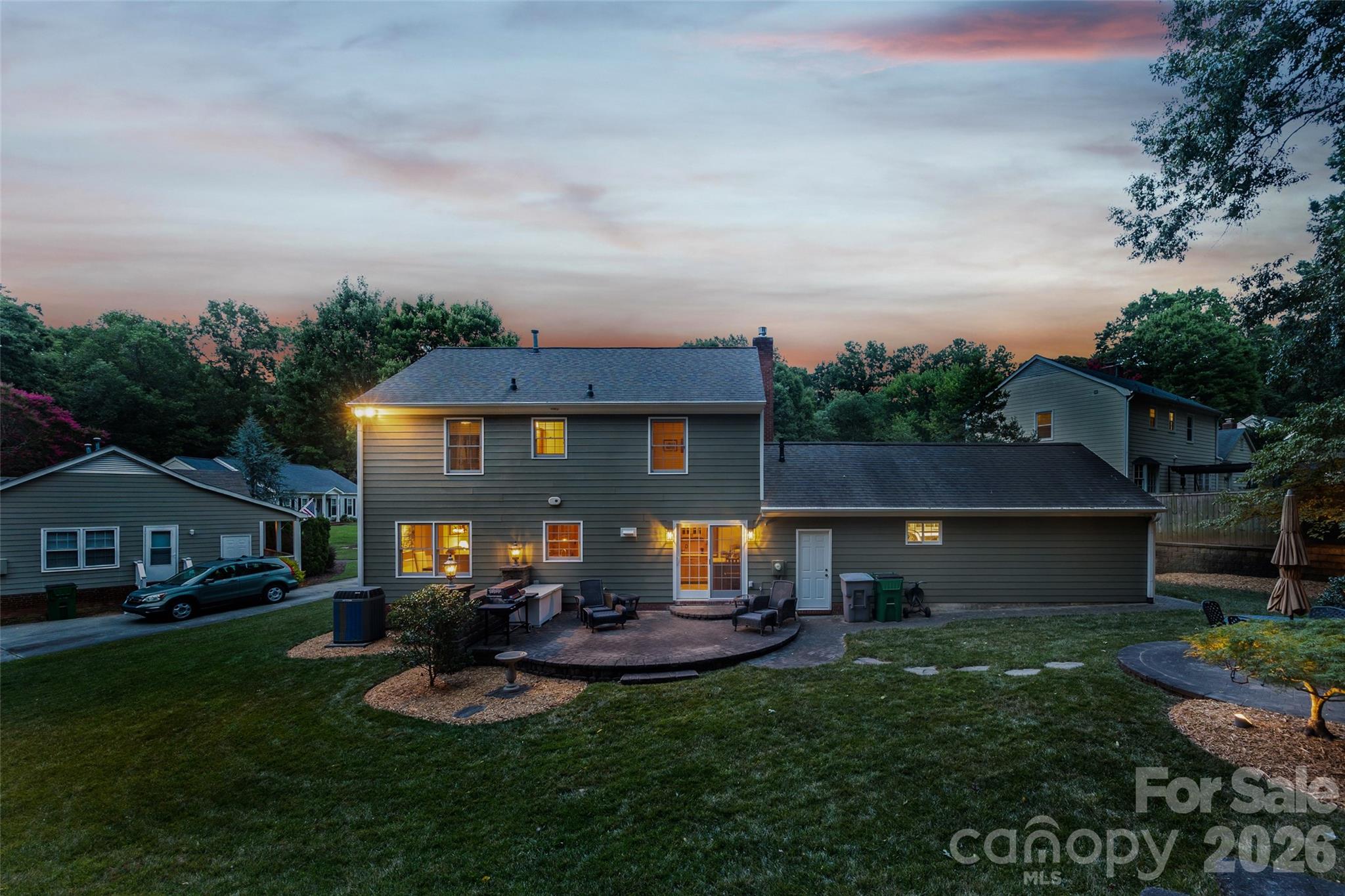 Settlers Landing - Residential