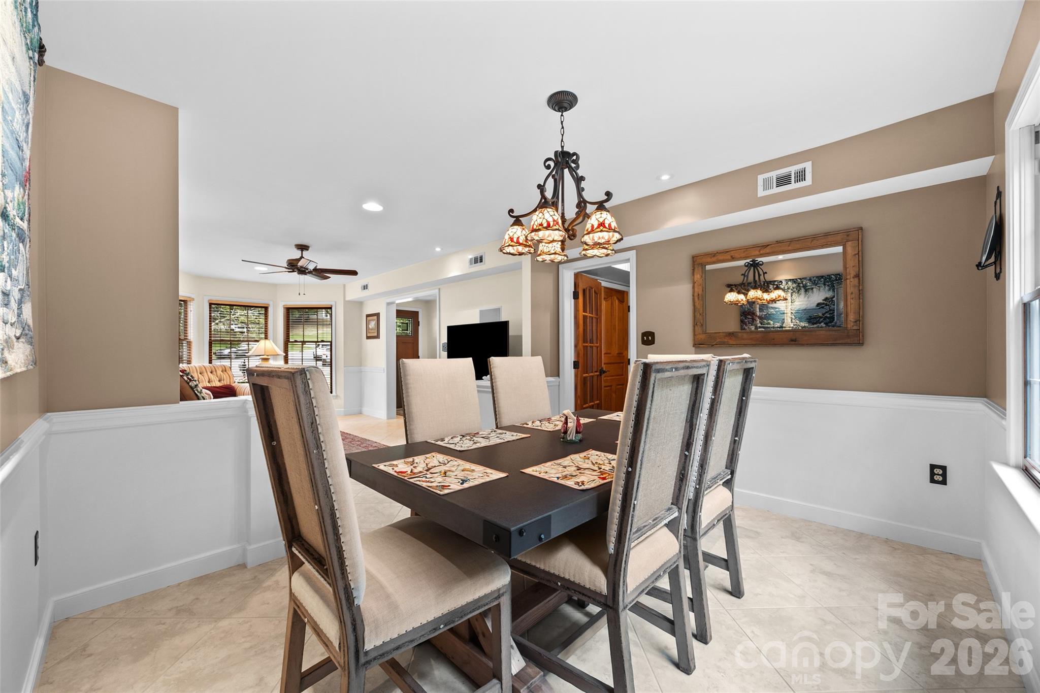 Settlers Landing - Residential