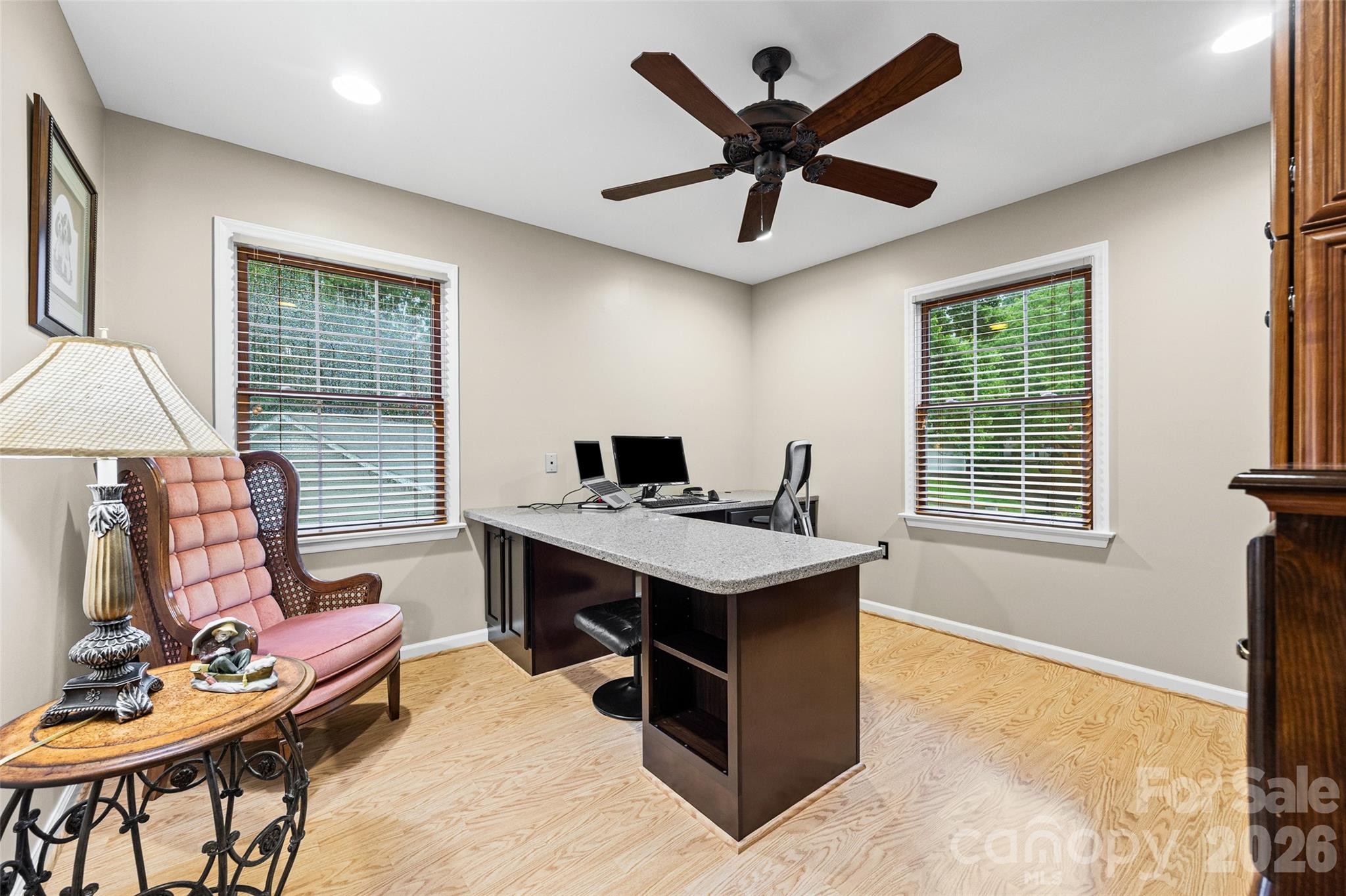 Settlers Landing - Residential