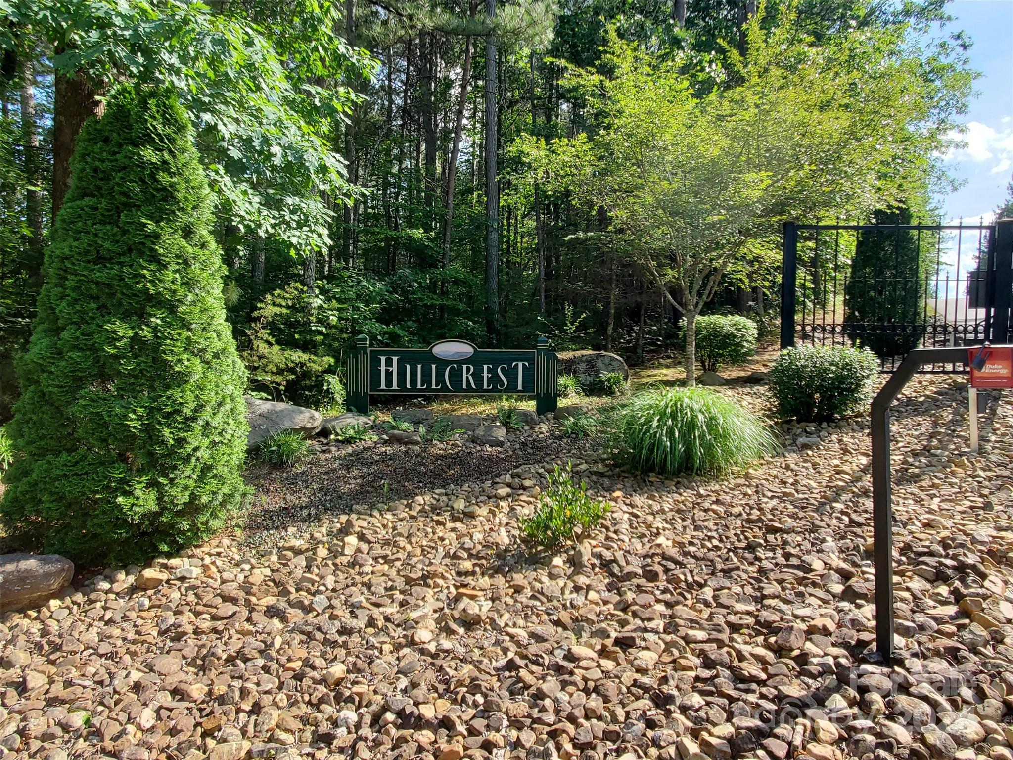 HillCrest - Land