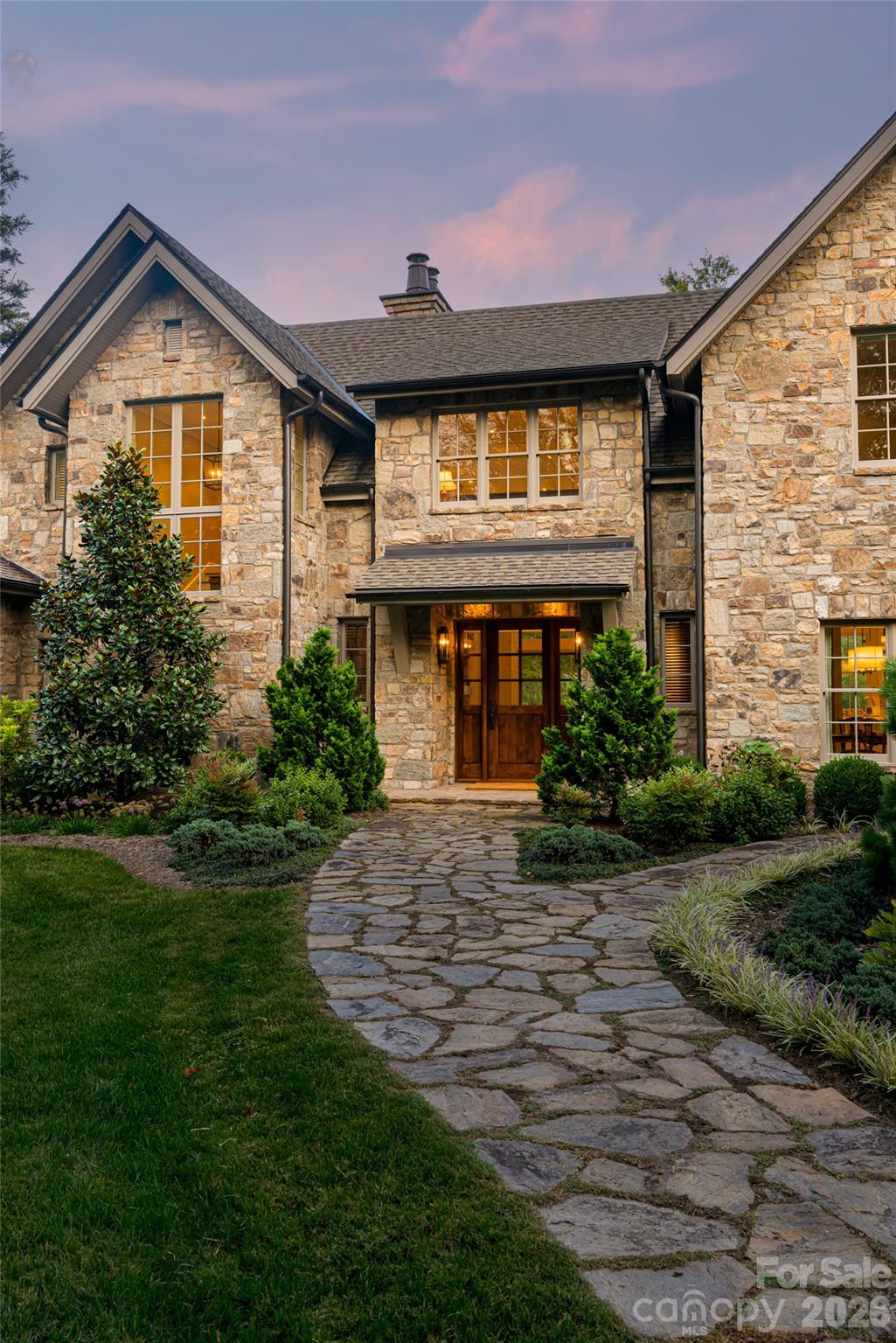 Biltmore Forest - Residential