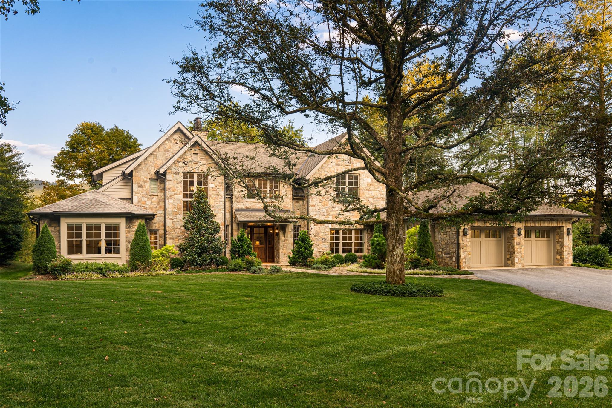Biltmore Forest - Residential