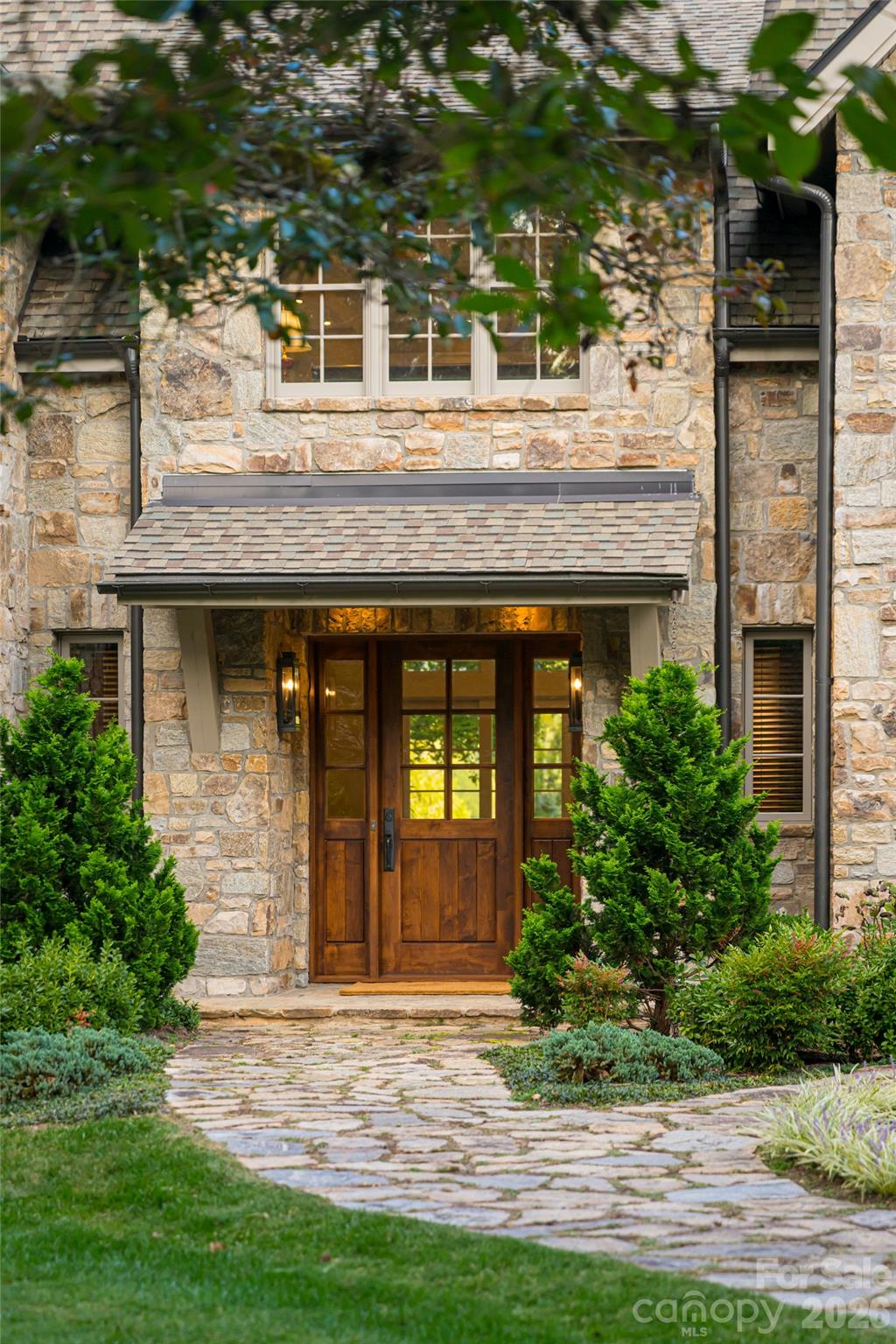 Biltmore Forest - Residential