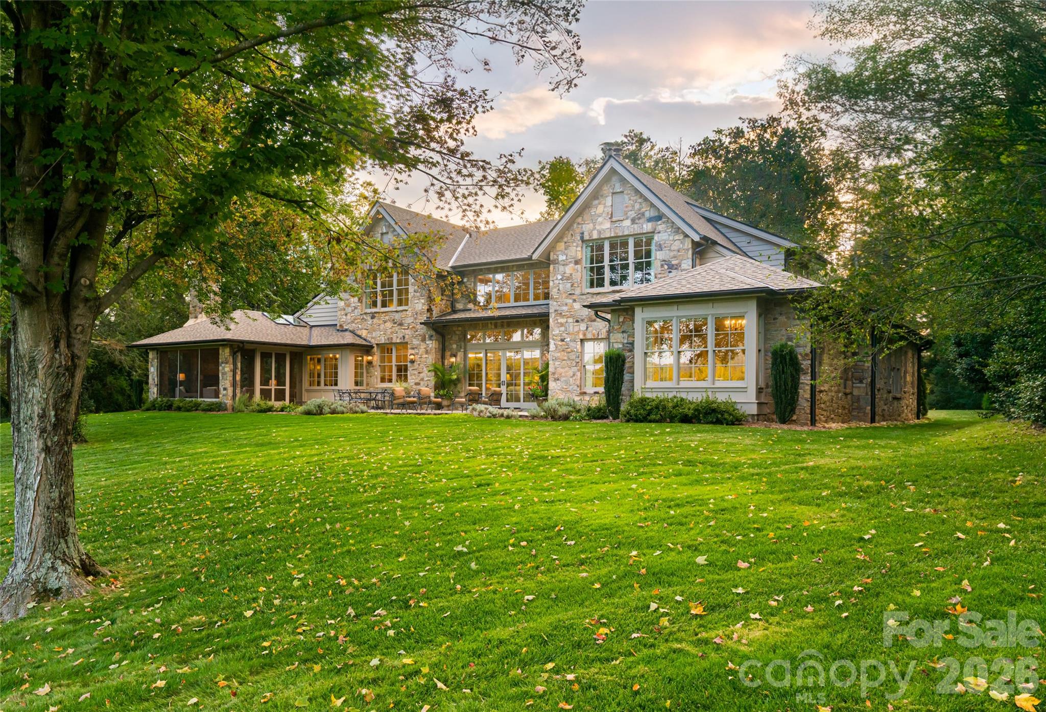 Biltmore Forest - Residential