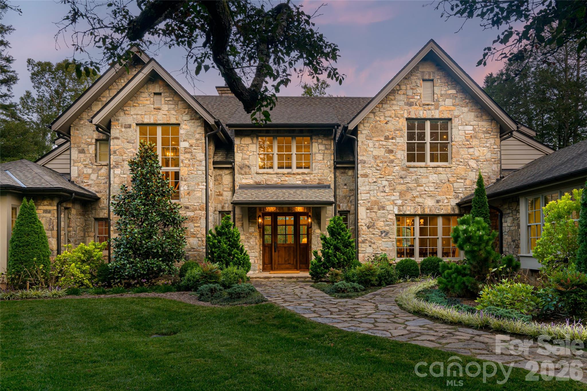 Biltmore Forest - Residential
