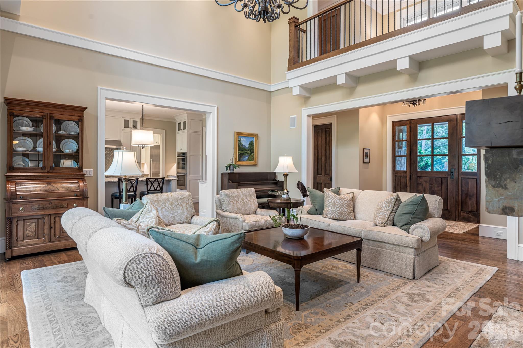 Biltmore Forest - Residential