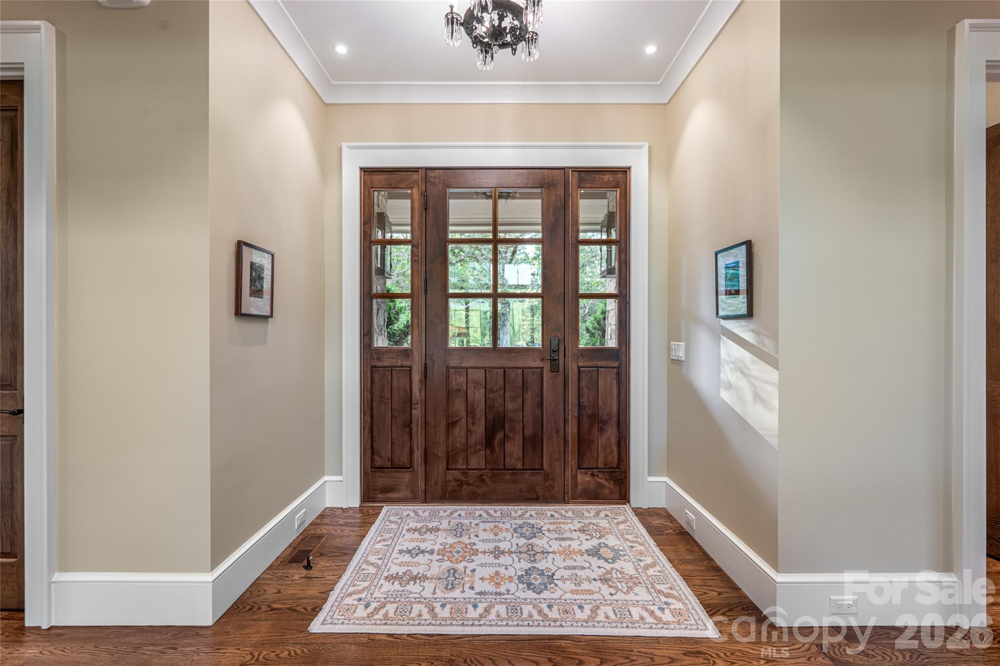 Biltmore Forest - Residential