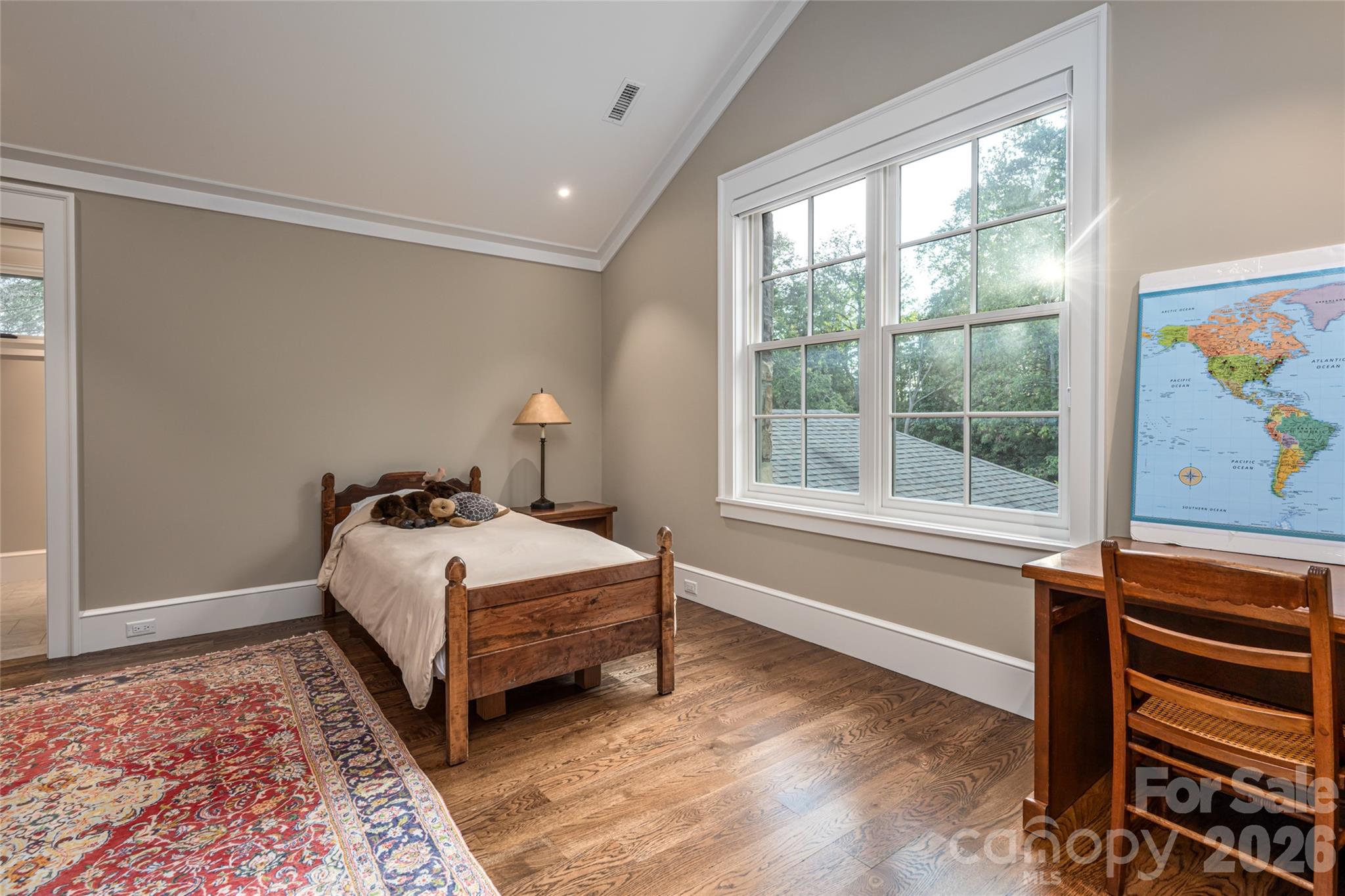 Biltmore Forest - Residential