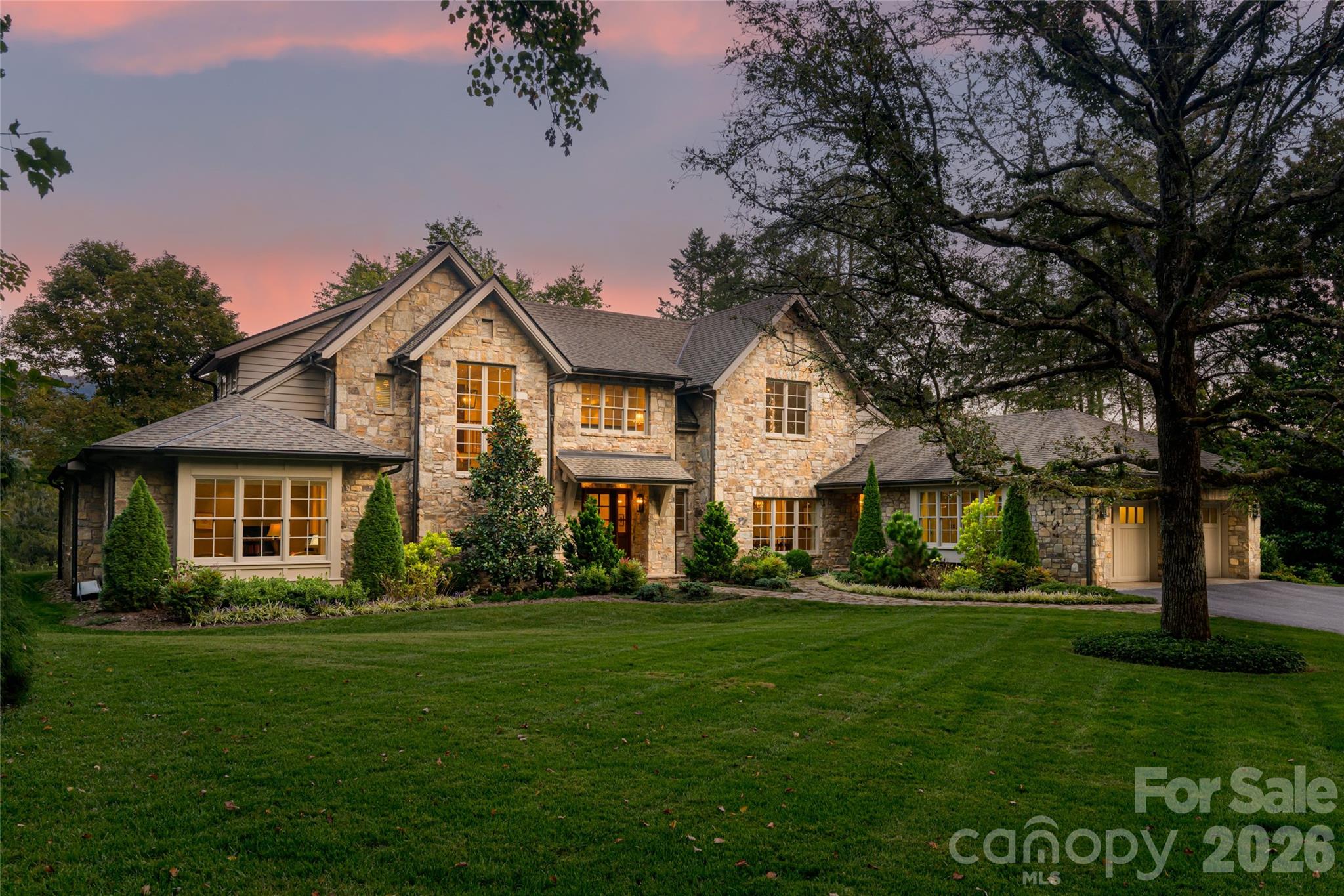 Biltmore Forest - Residential