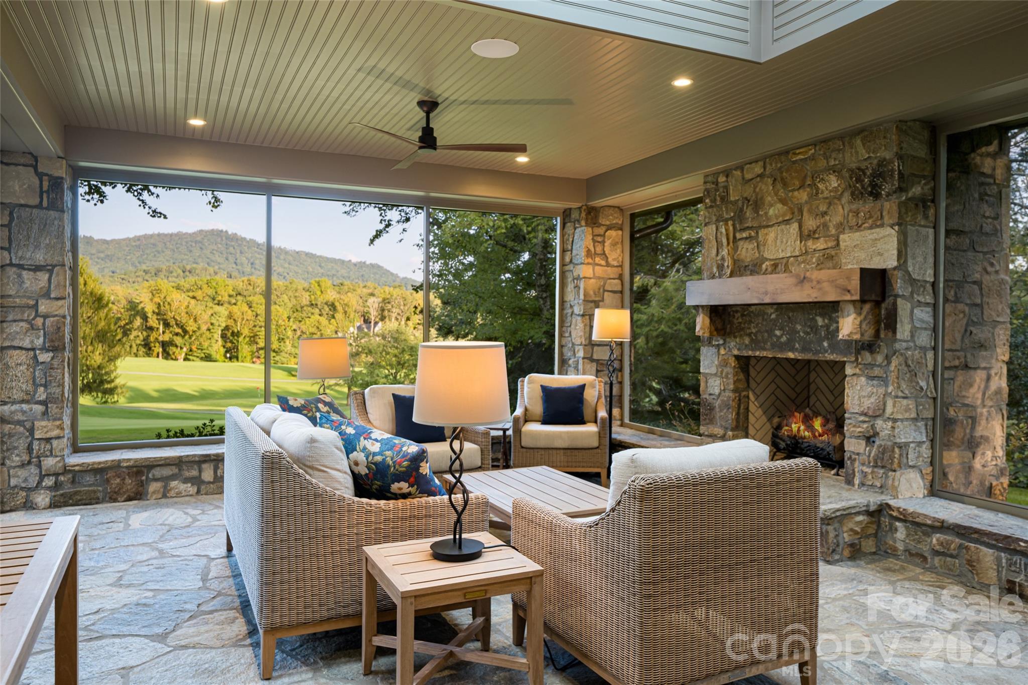 Biltmore Forest - Residential