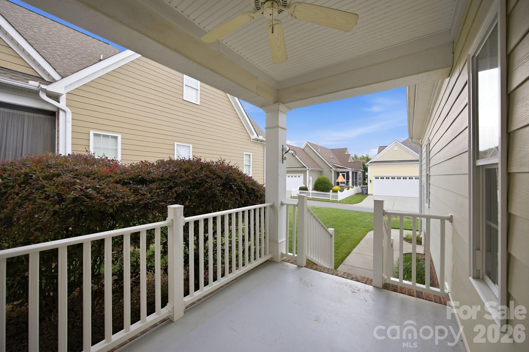 Kellswater Bridge - Residential