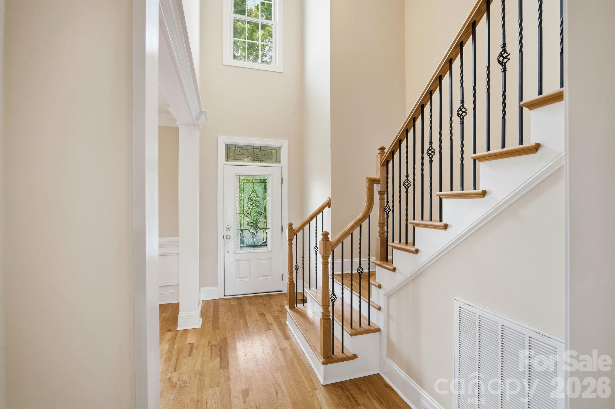 Kellswater Bridge - Residential