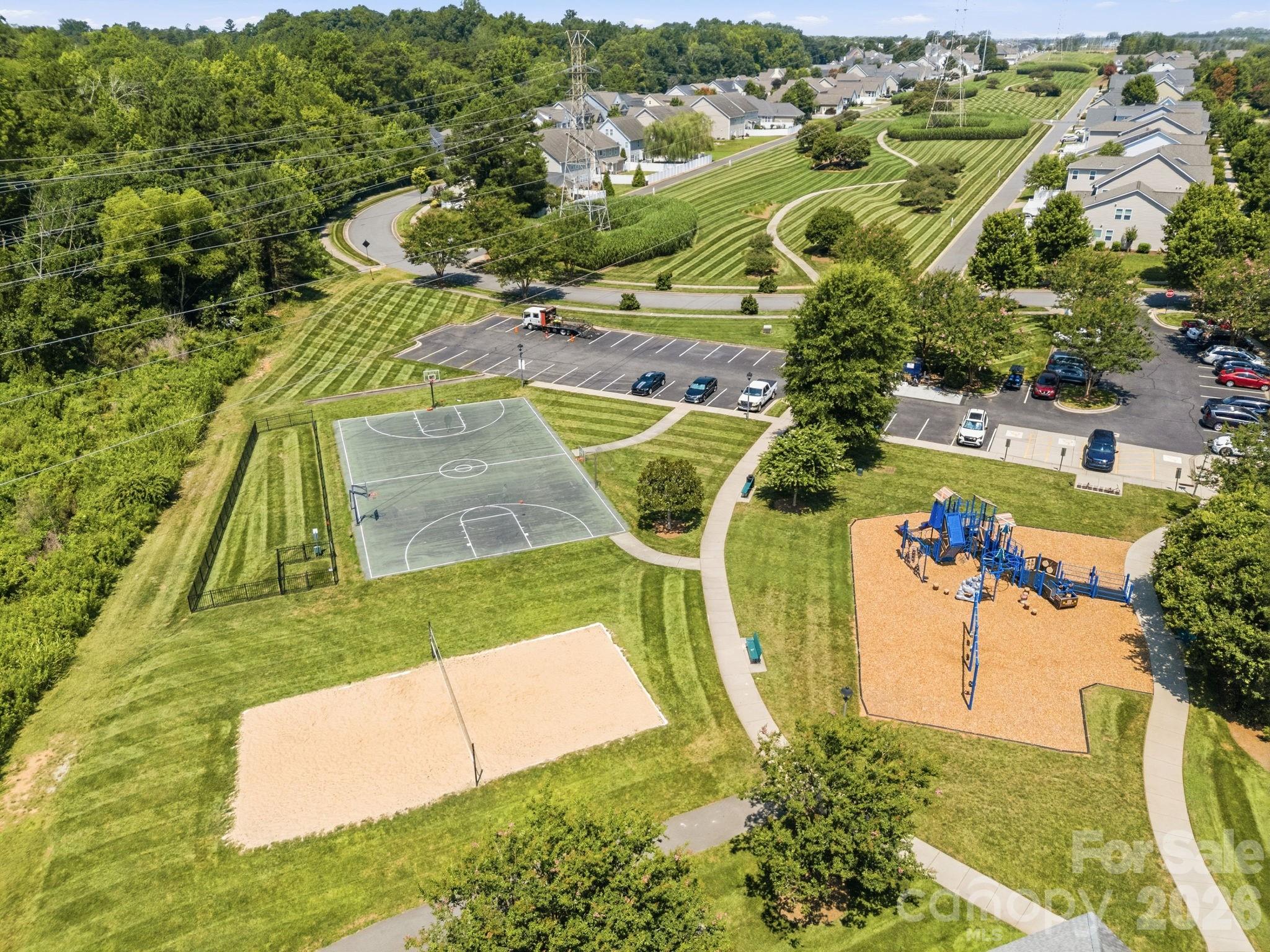 Kellswater Bridge - Residential