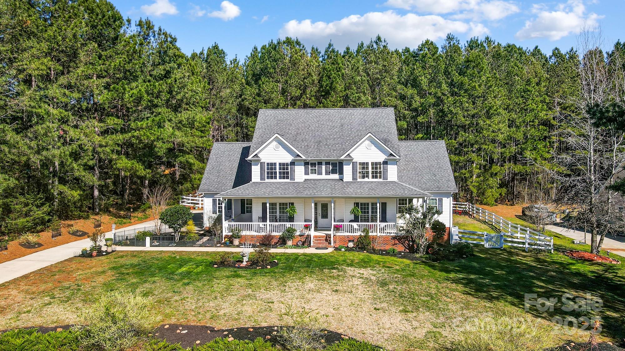 Wild Pine - Residential