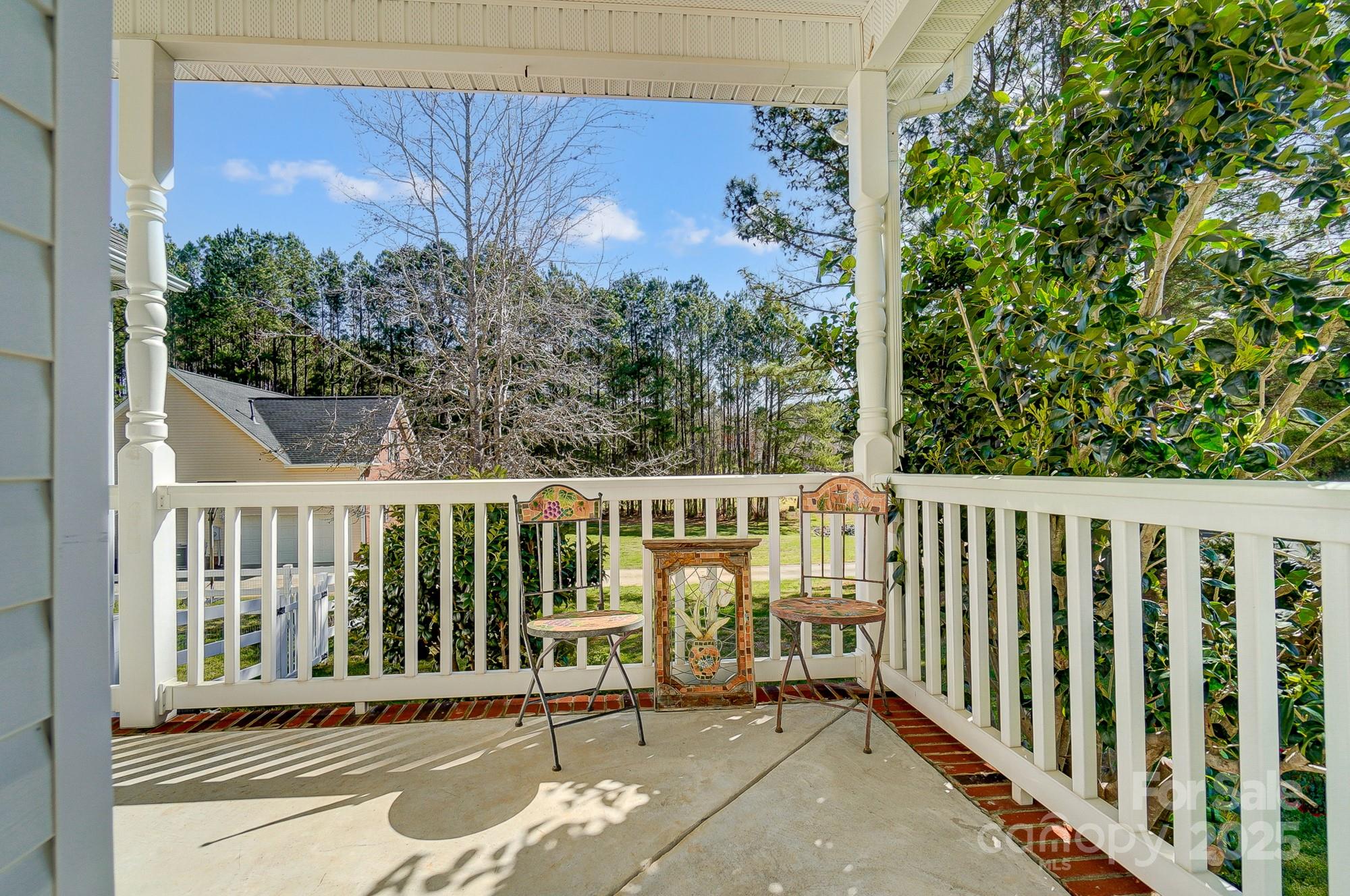 Wild Pine - Residential