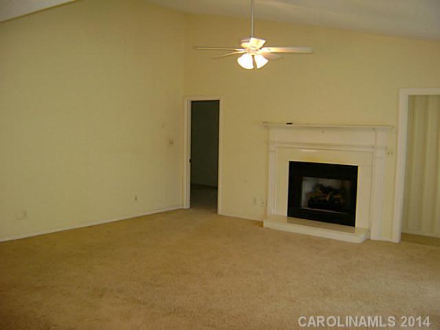 Heathridge - Residential