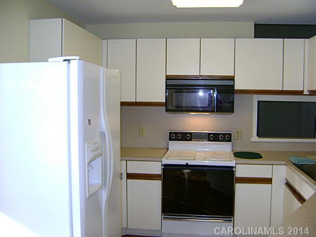 Heathridge - Residential