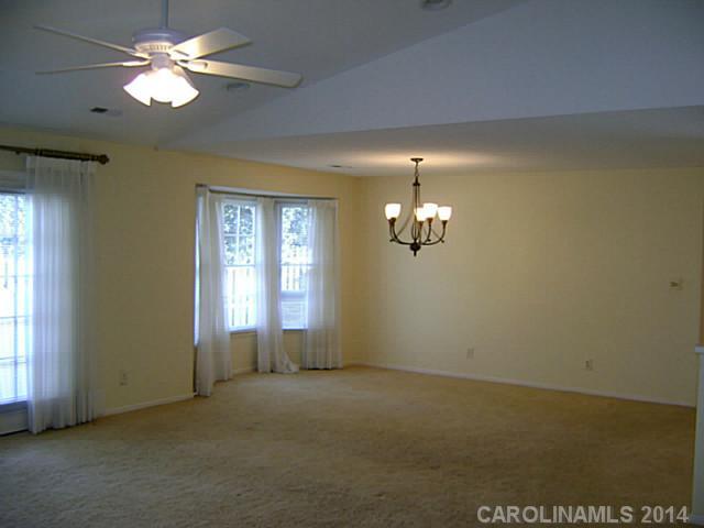 Heathridge - Residential