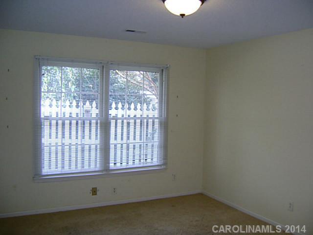 Heathridge - Residential