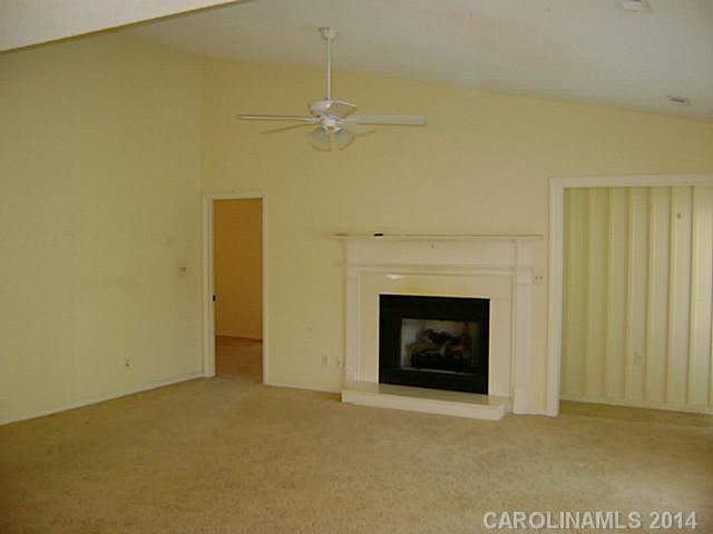 Heathridge - Residential