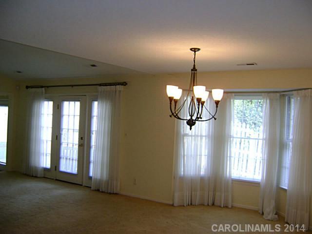 Heathridge - Residential