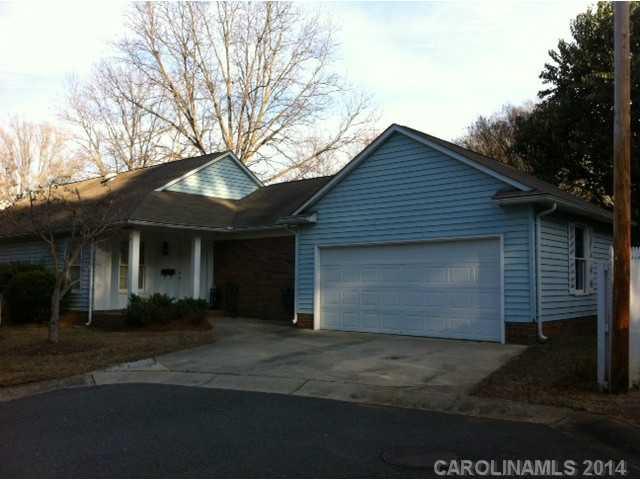 Heathridge - Residential