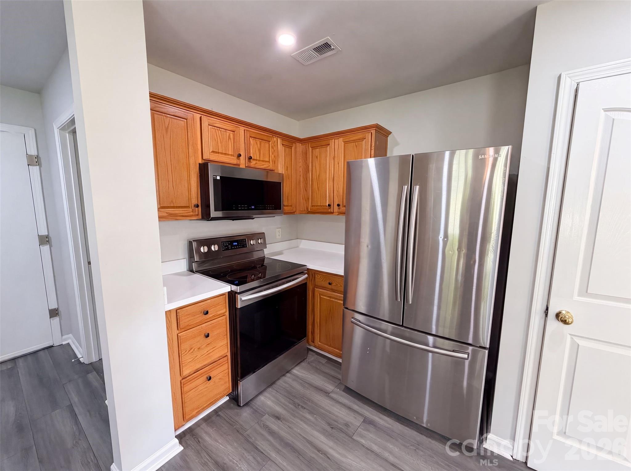 Brookmere - Residential