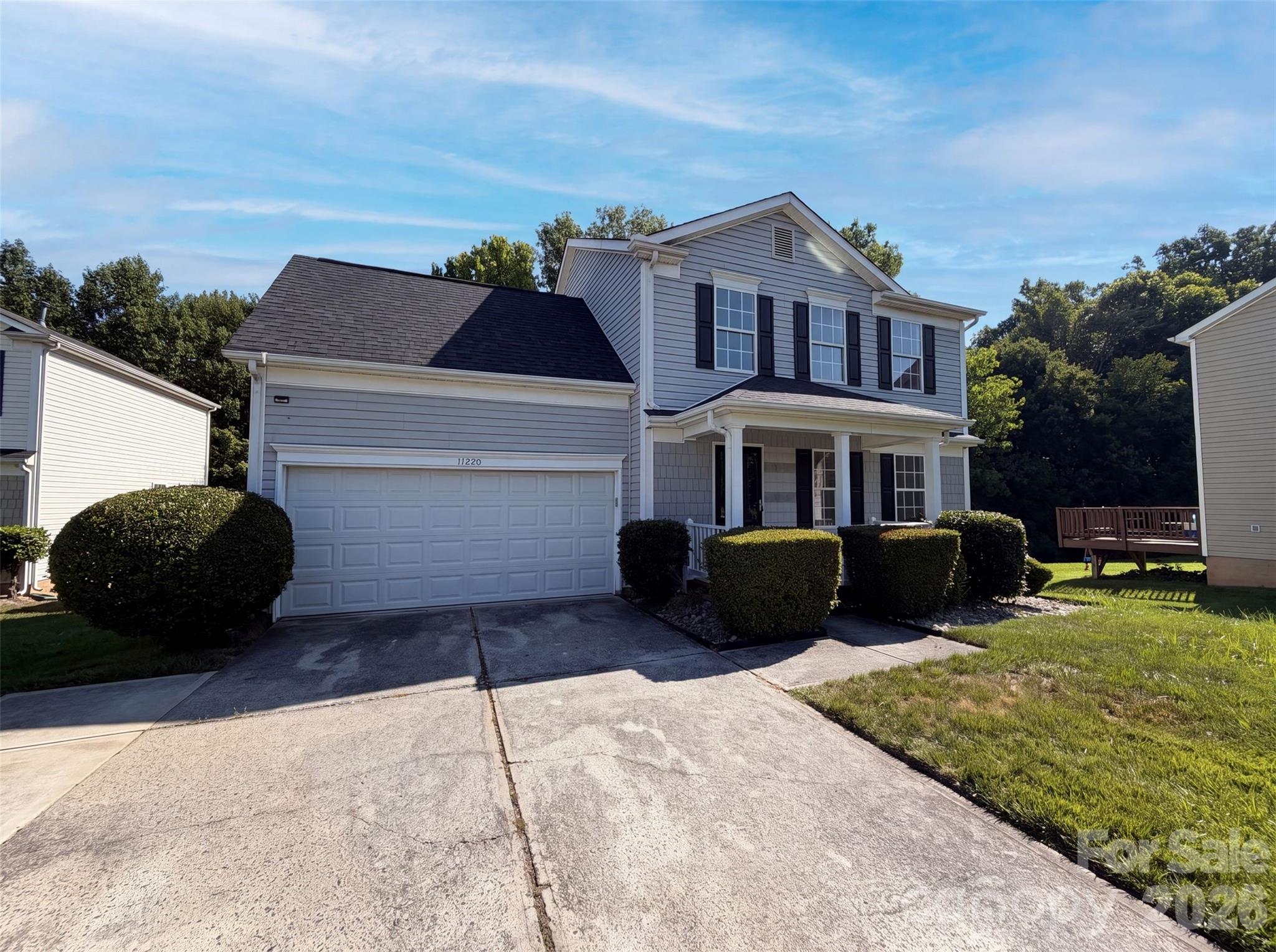 Brookmere - Residential
