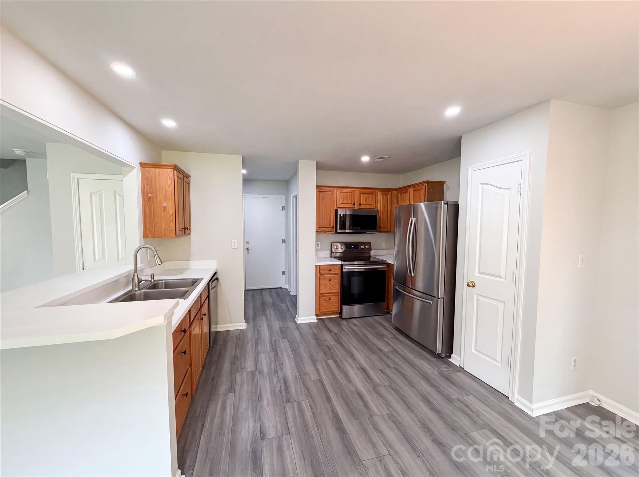 Brookmere - Residential