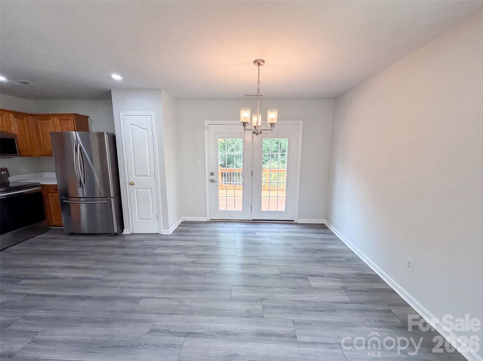 Brookmere - Residential