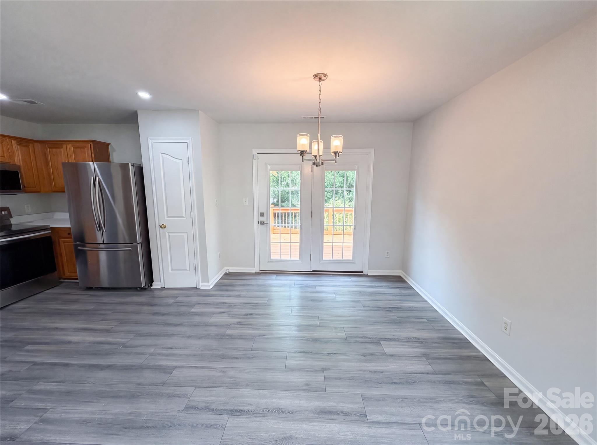 Brookmere - Residential
