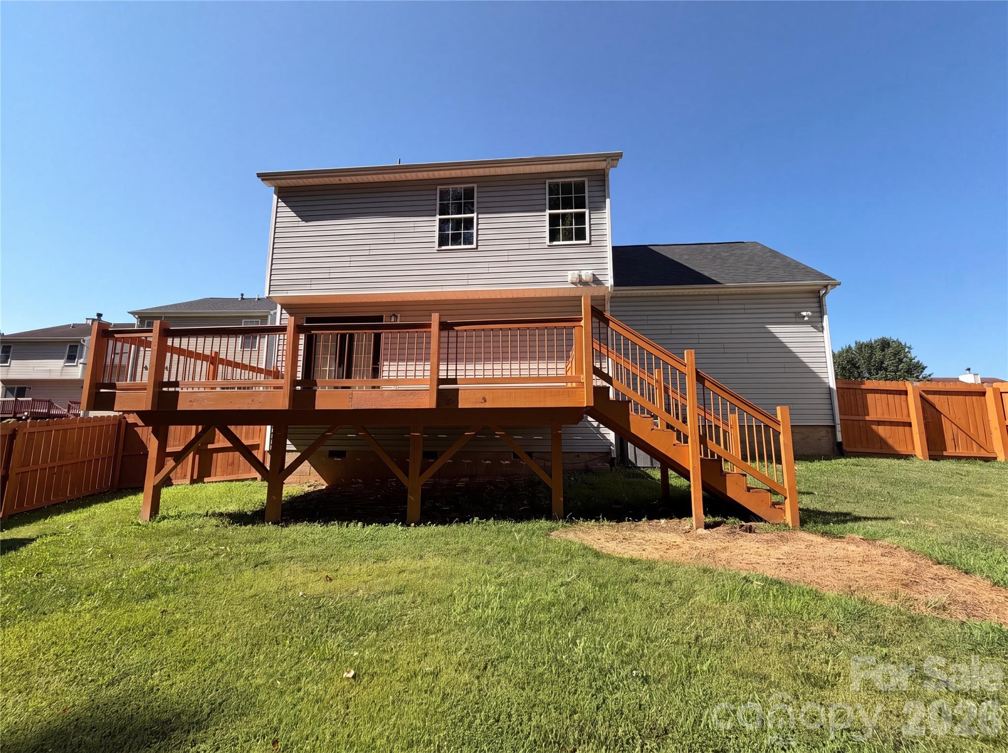 Brookmere - Residential