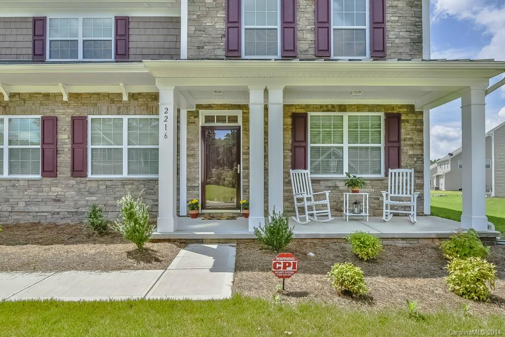 Chapel Gate - Residential