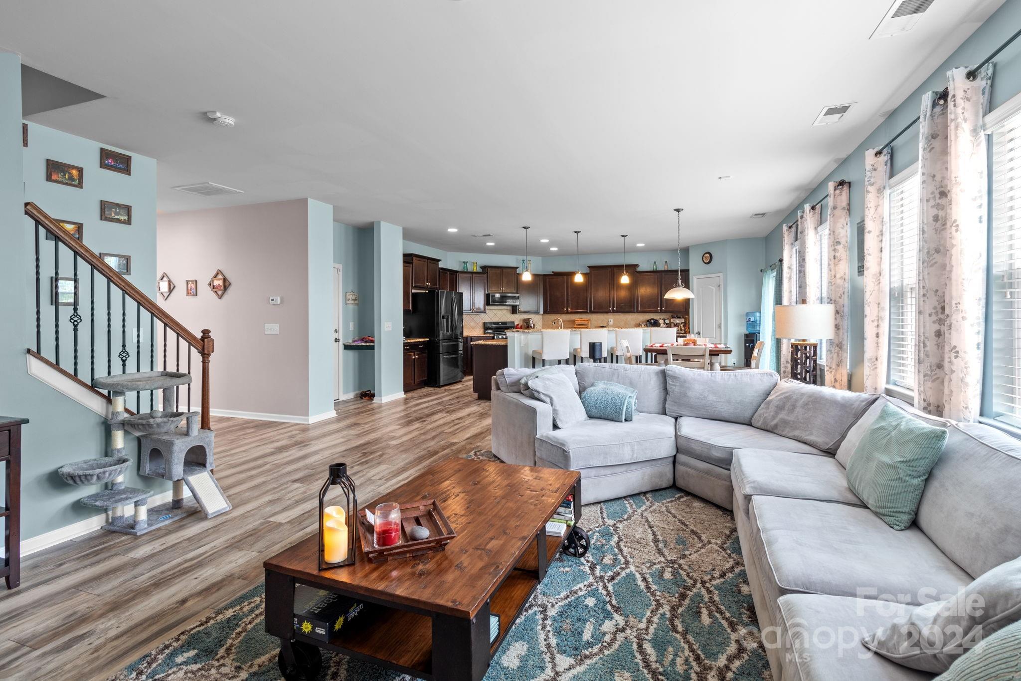 Fullerton Place - Residential