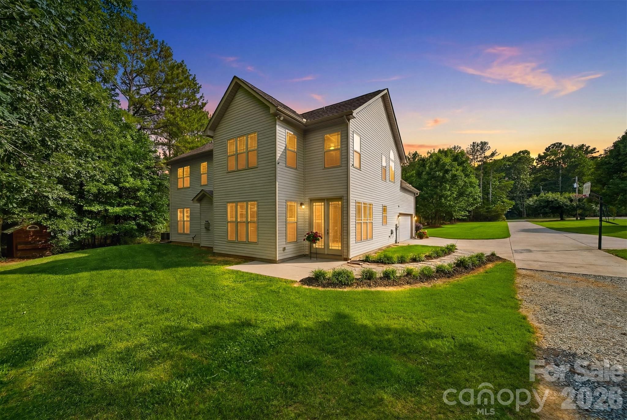 Heatherloch - Residential