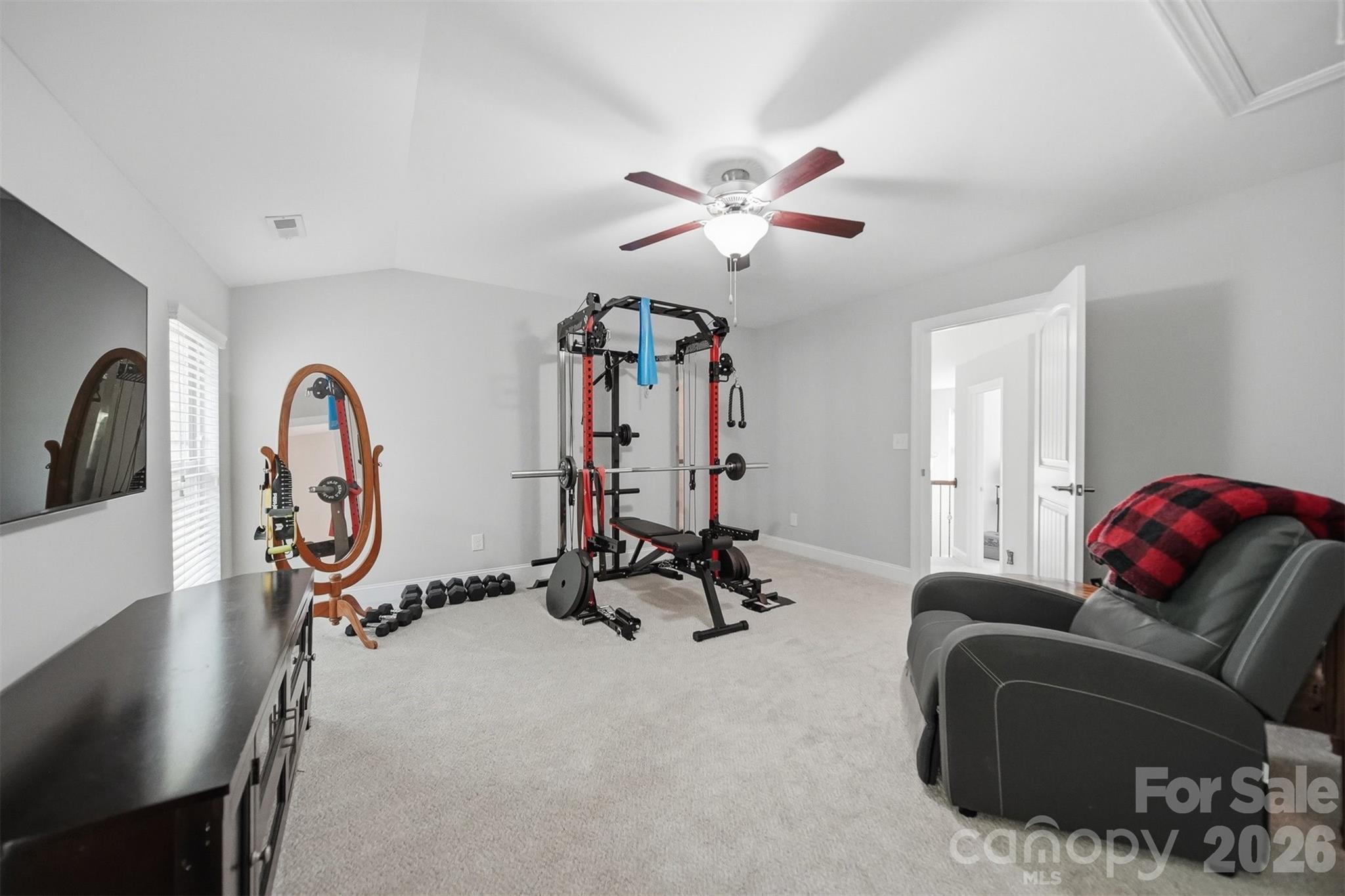 Heatherloch - Residential
