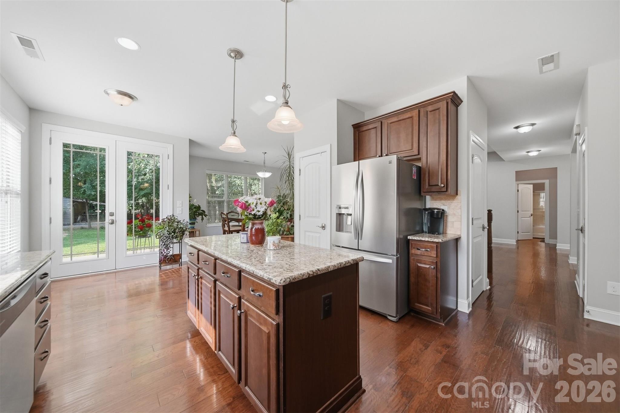 Heatherloch - Residential