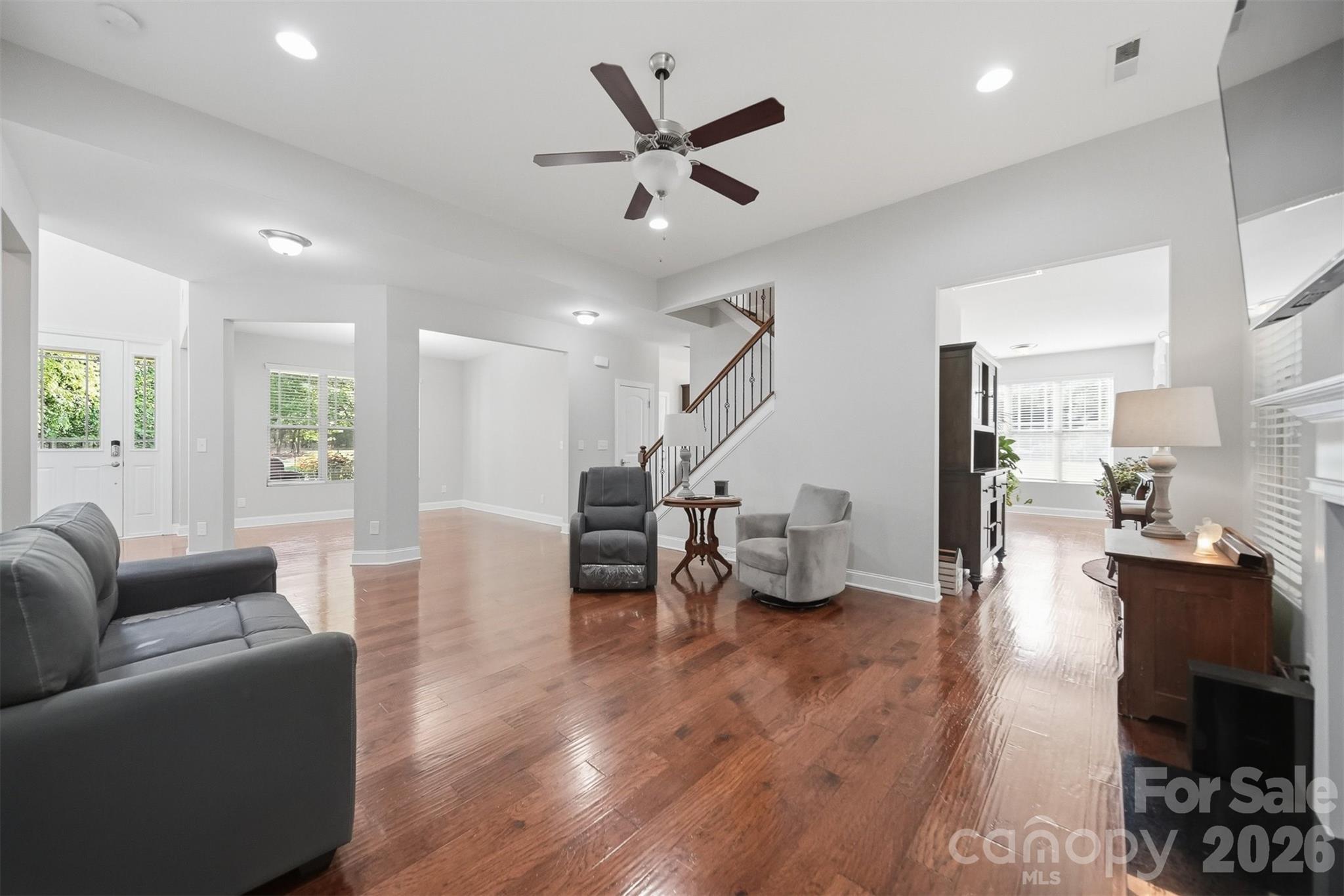 Heatherloch - Residential