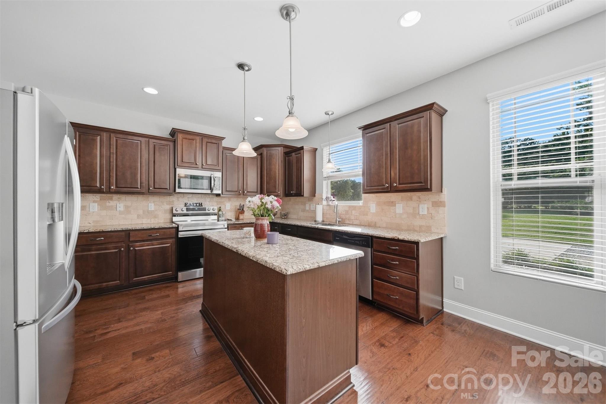 Heatherloch - Residential