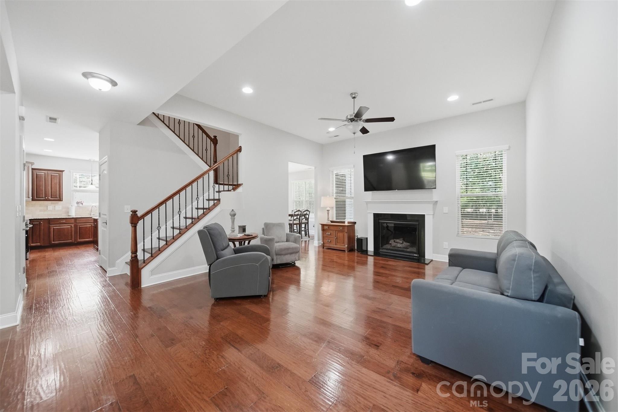 Heatherloch - Residential