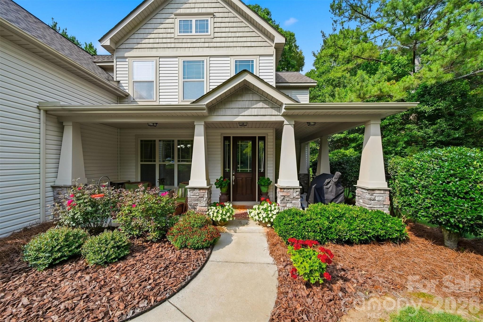 Heatherloch - Residential