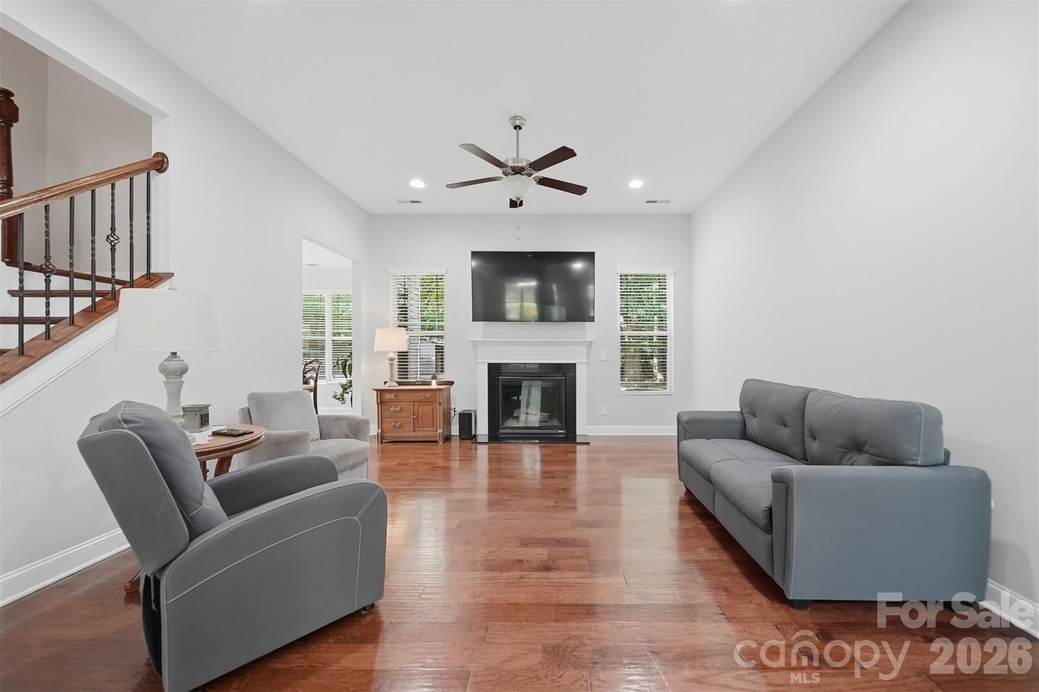 Heatherloch - Residential
