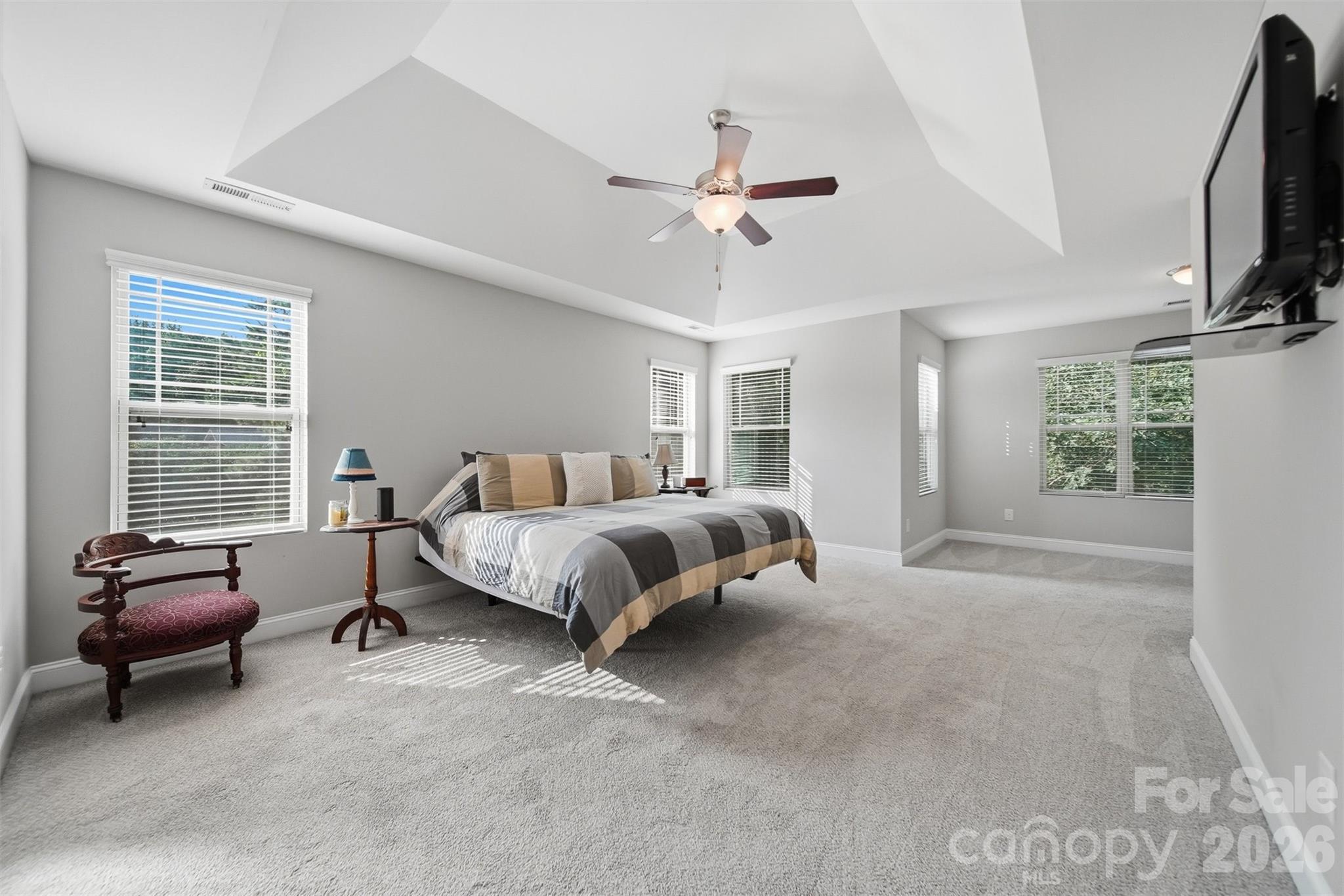 Heatherloch - Residential