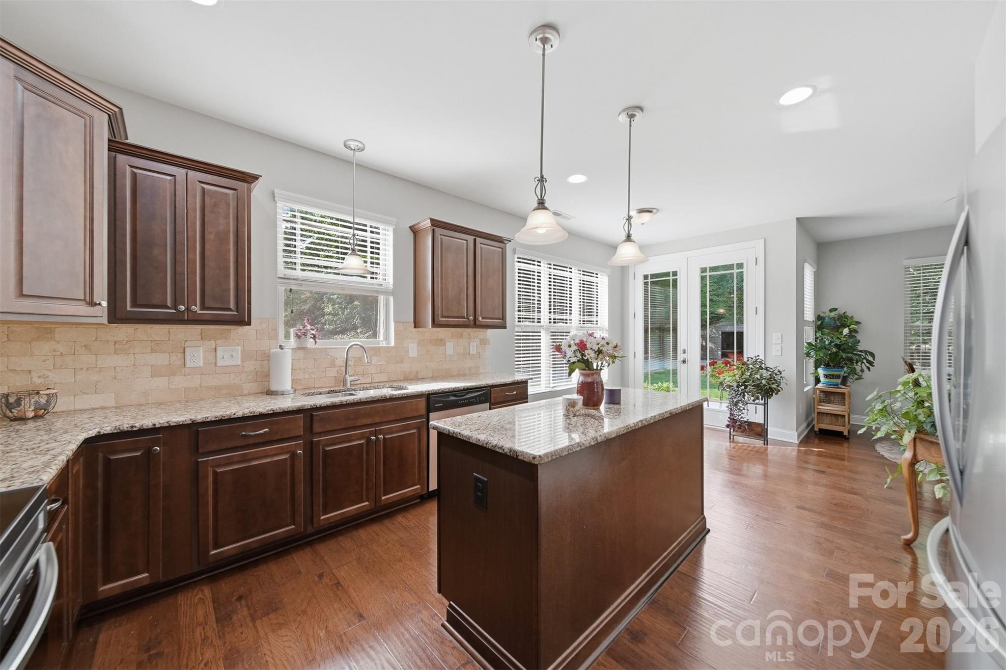 Heatherloch - Residential