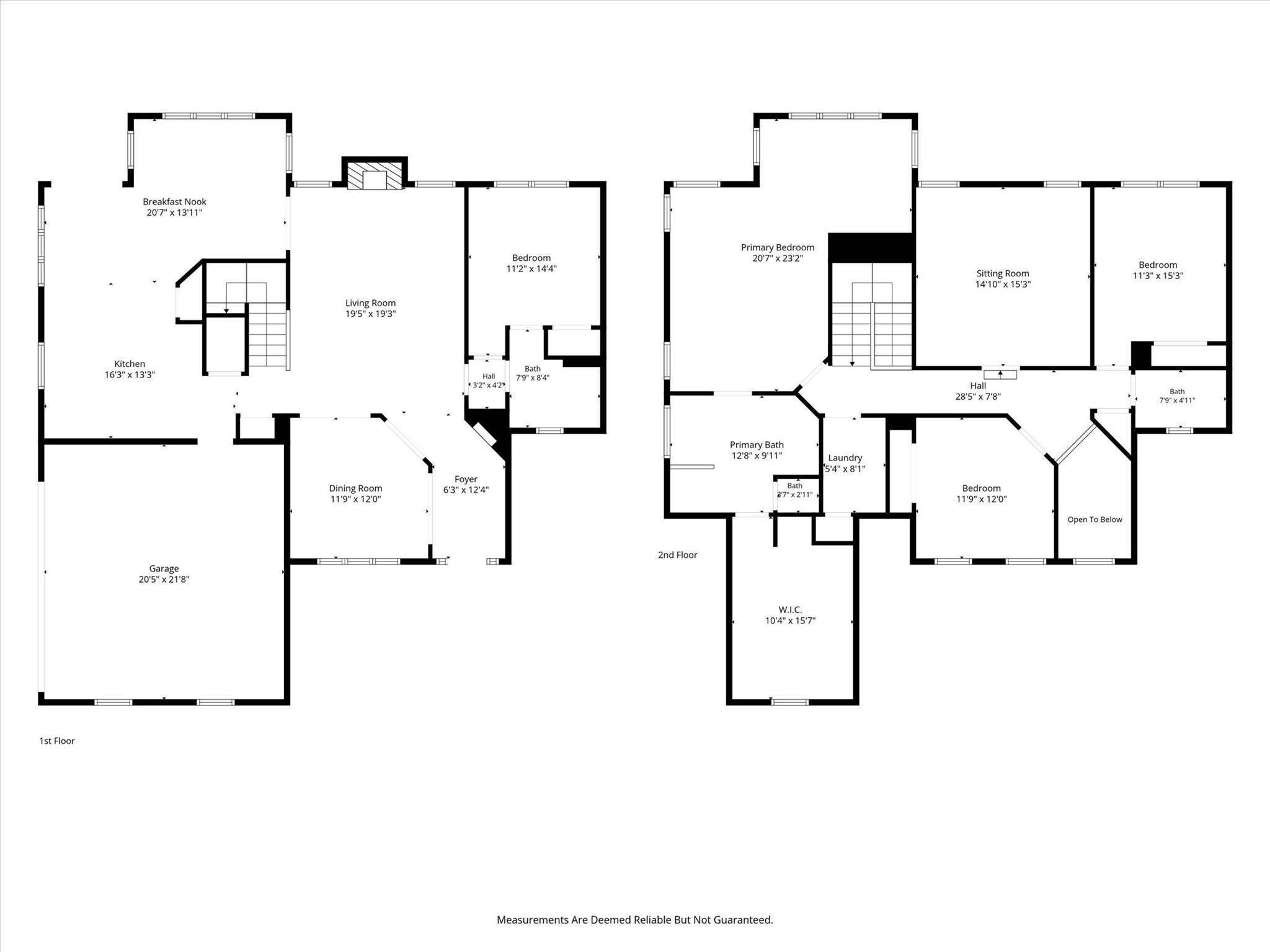 Heatherloch - Residential