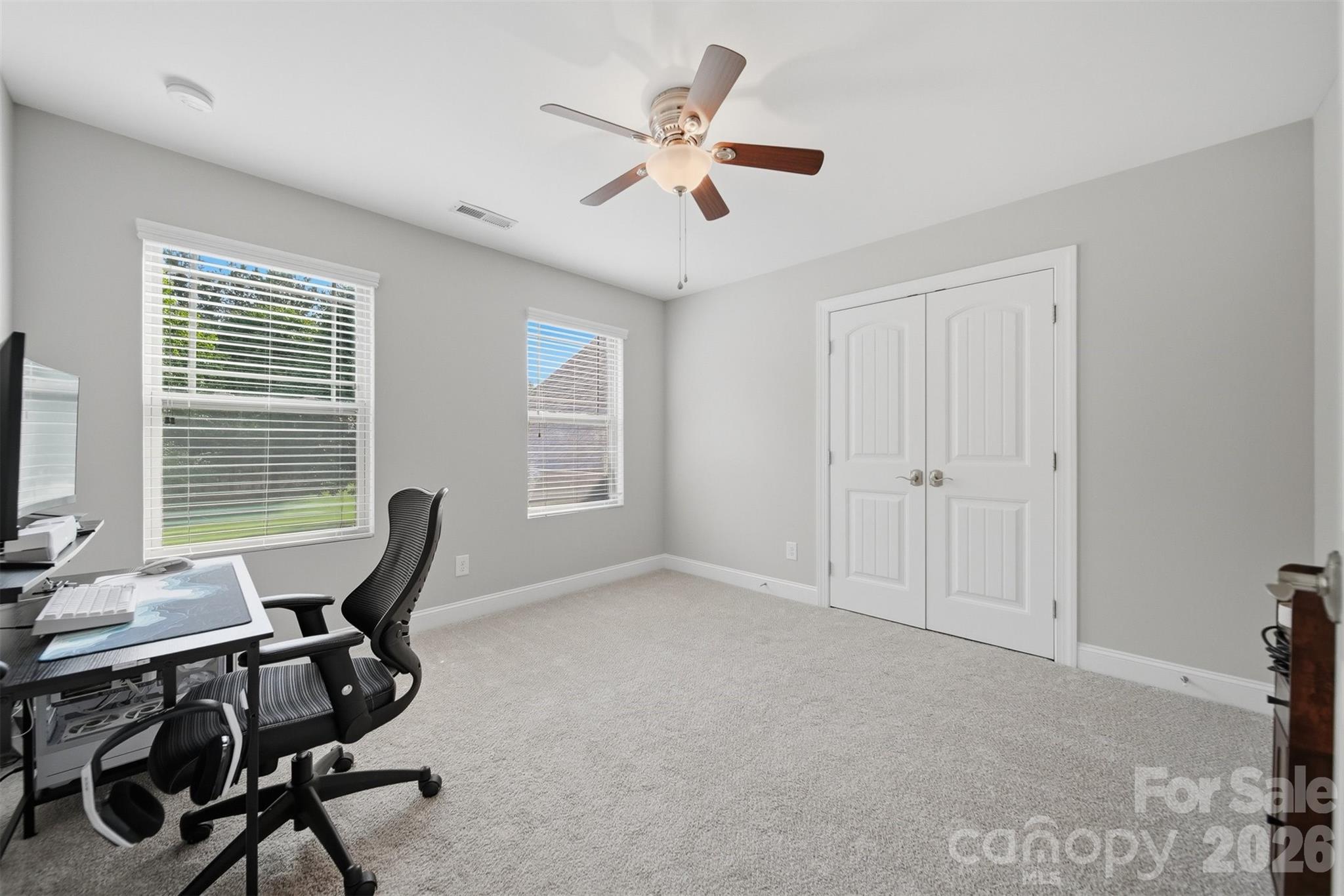 Heatherloch - Residential