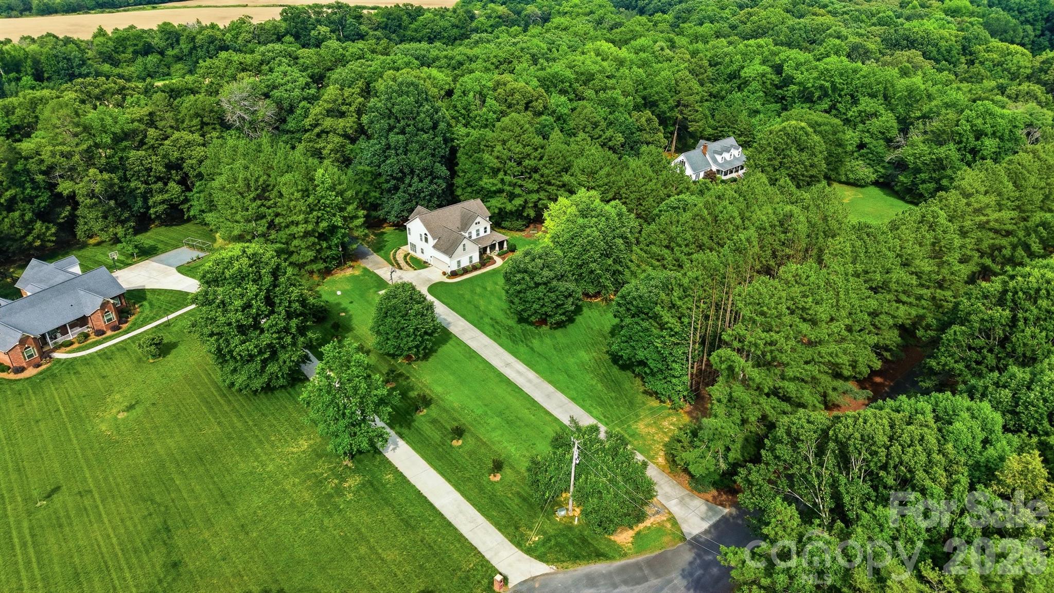 Heatherloch - Residential
