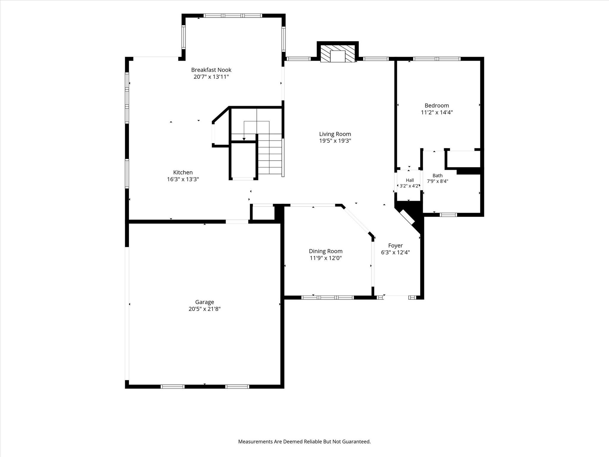 Heatherloch - Residential